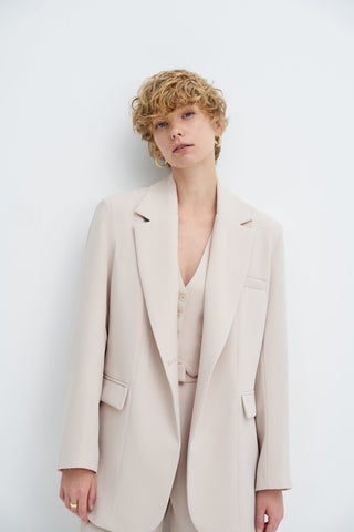 Special Edition Oversized Blazer Pera