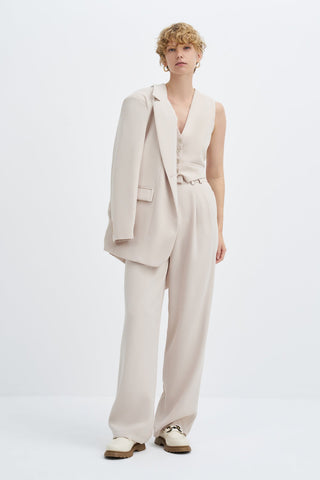 Pera Special Edition Palazzo Trousers