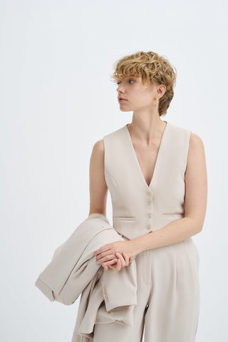 Pera Special Edition Vest