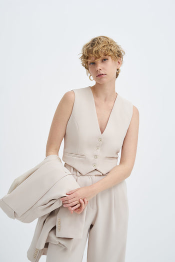 Pera Special Edition Vest
