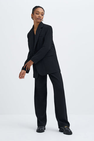 Dark Special Edition Palazzo Trousers