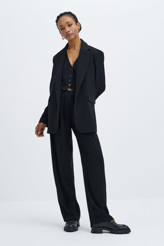 Dark Special Edition Palazzo Trousers