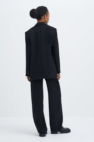 Dark Special Edition Palazzo Trousers