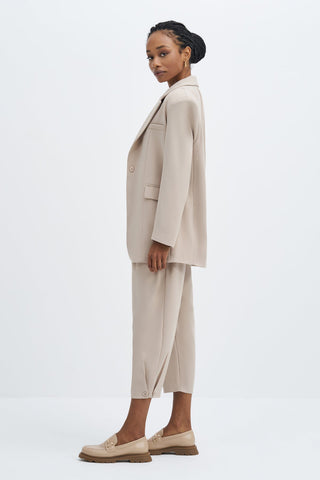 Nude Special Edition Masculine Trousers