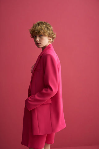 Limited Edition Oversized Blazer Verona