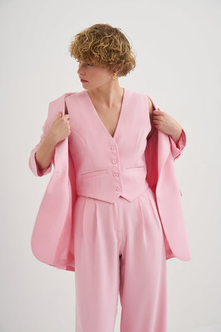 Valeria Special Edition Vest