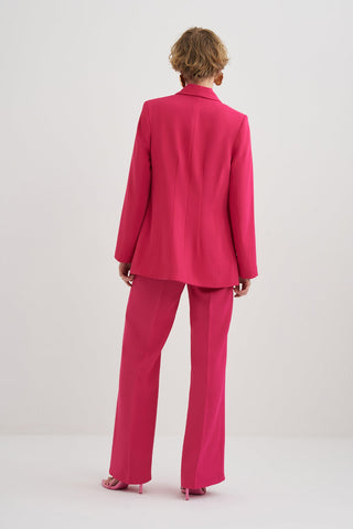 Limited Edition Design Trousers