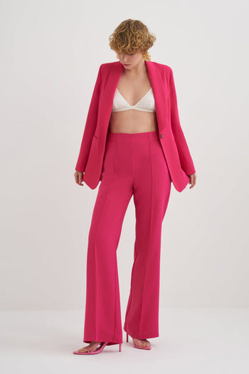 Limited Edition Design Trousers